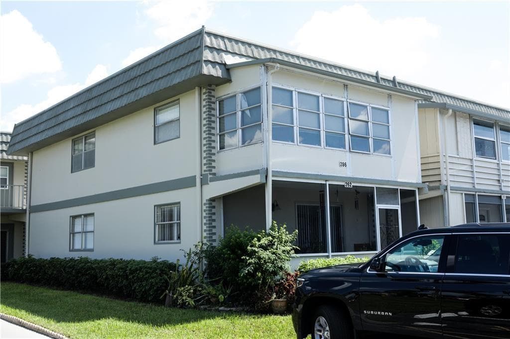 286 Monaco F # F, Delray Beach, FL 33446 — zdjęcie 4