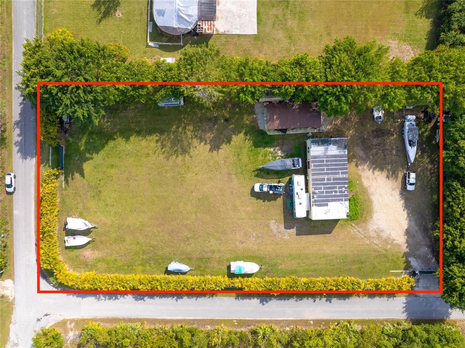 23600 SW 125 Avenue, Homestead, FL 33032 — zdjęcie 2