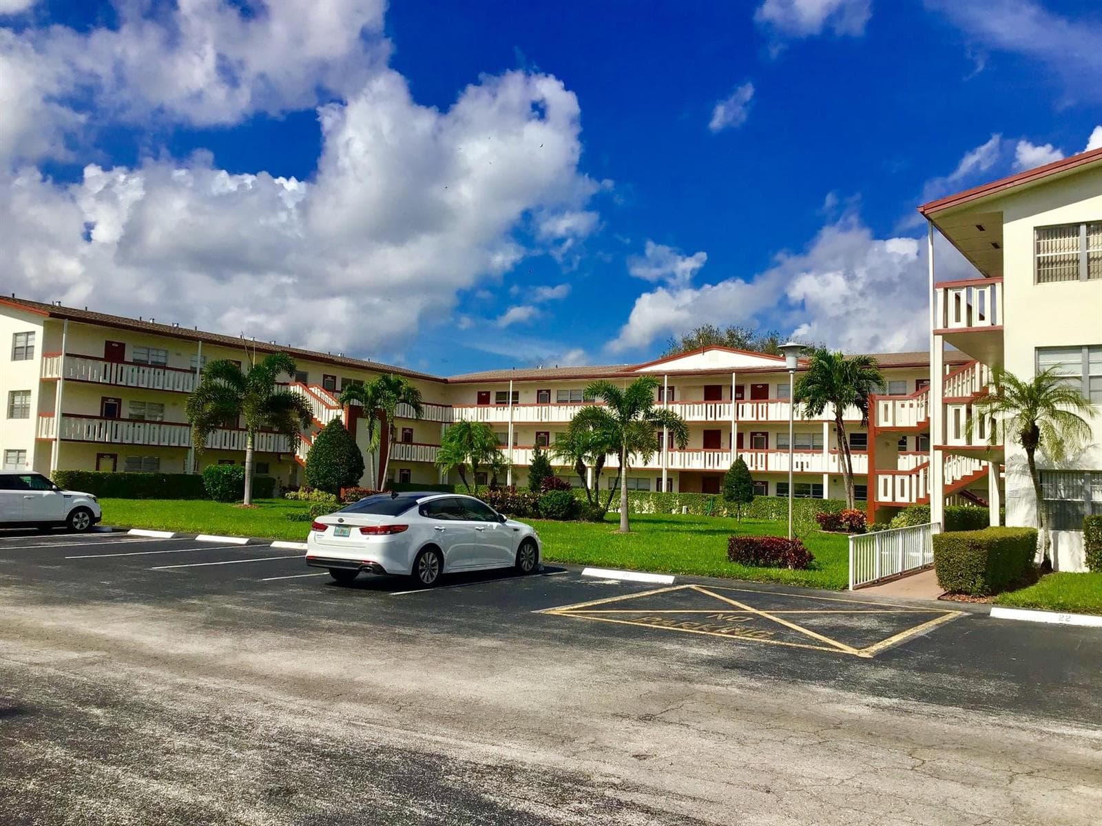 336 Brighton H # 336, Boca Raton, FL 33434 — zdjęcie 2