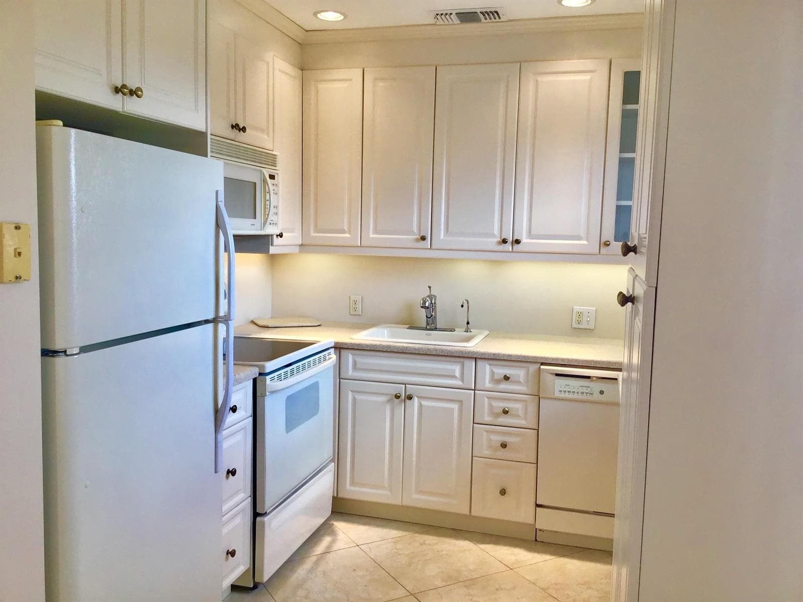 336 Brighton H # 336, Boca Raton, FL 33434 — zdjęcie 4