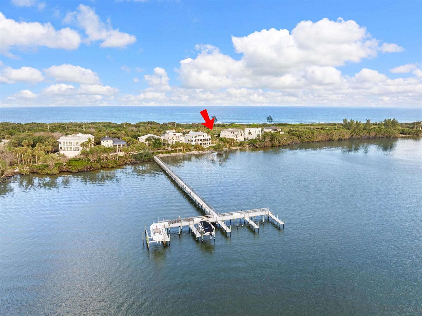 7671 Pelican Pointe Drive, Jensen Beach, FL 34957 — zdjęcie 4