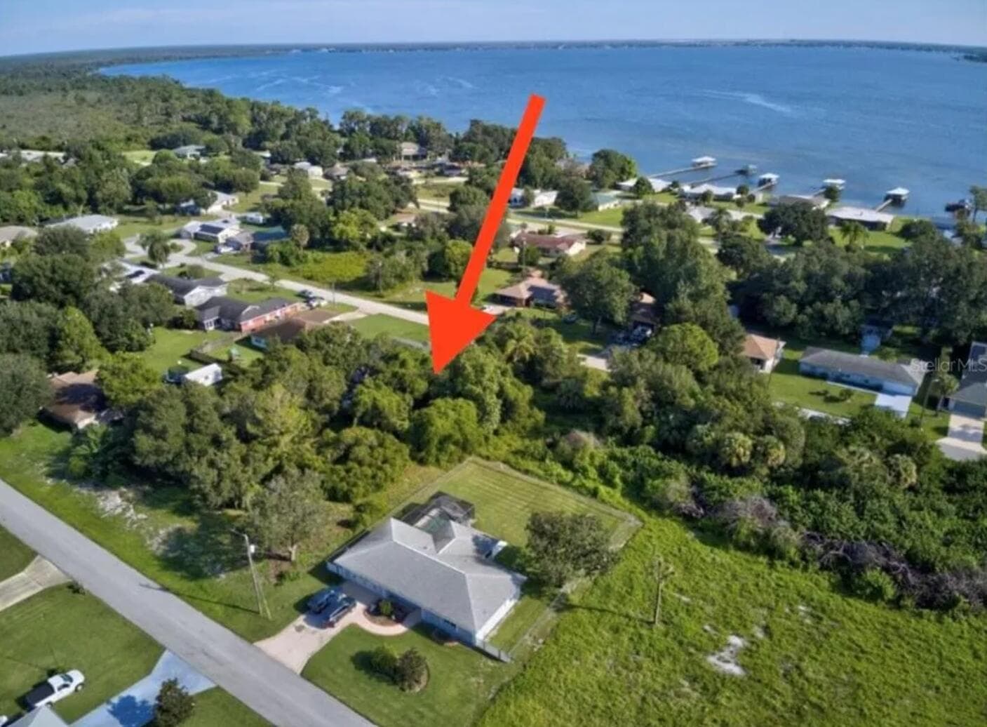 306 Fox Ridge Road, Lake Placid, FL 33852