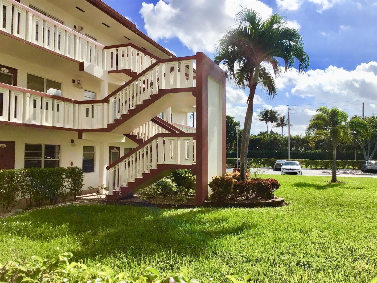 308 Brighton H # 308, Boca Raton, FL 33434 — zdjęcie 2