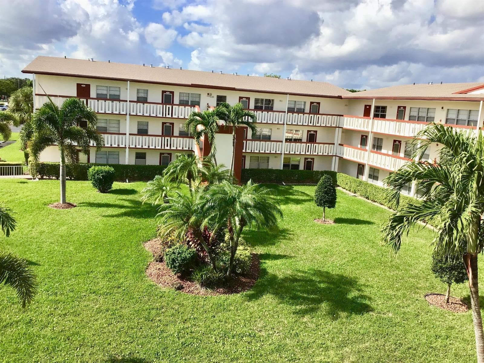 308 Brighton H # 308, Boca Raton, FL 33434 — zdjęcie 3