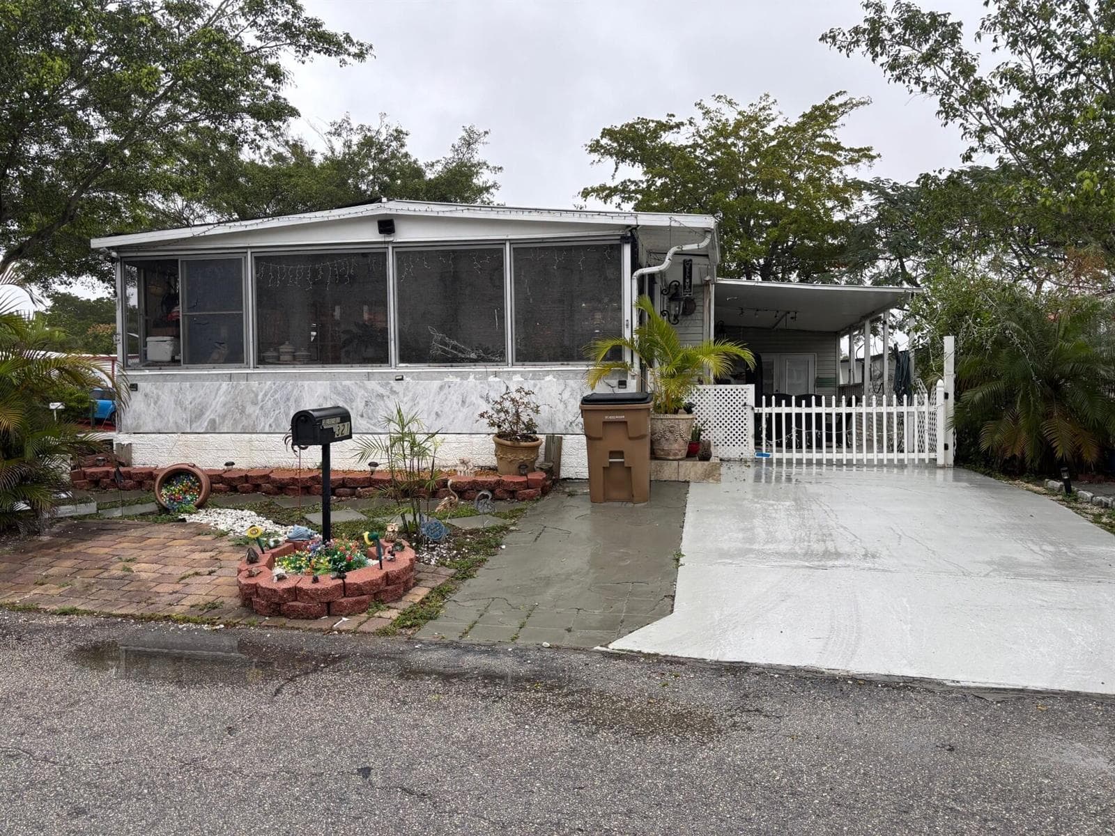321 NW 48th Court, Pompano Beach, FL 33064 — zdjęcie 2