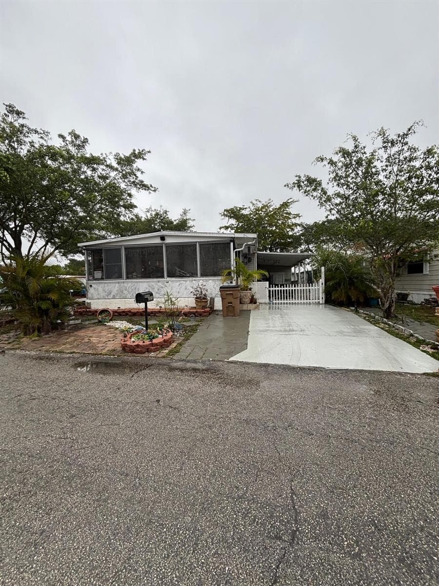 321 NW 48th Court, Pompano Beach, FL 33064 — zdjęcie 3