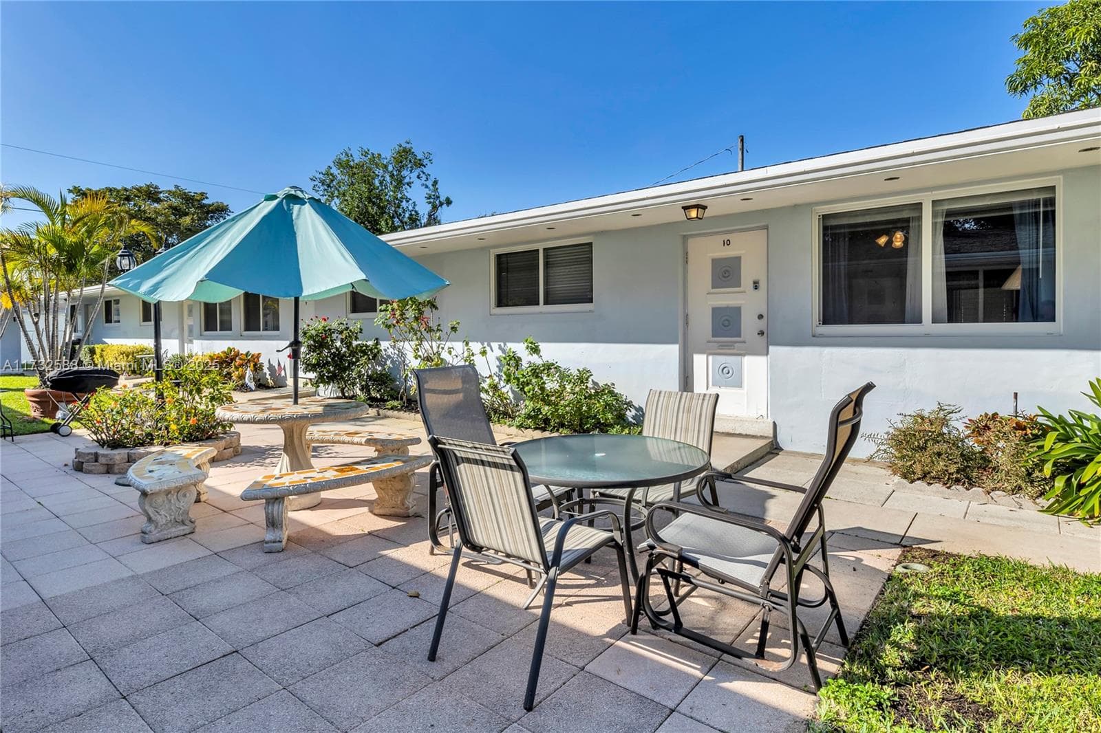 2300 Jackson St # 10, Hollywood, FL 33020 — zdjęcie 3