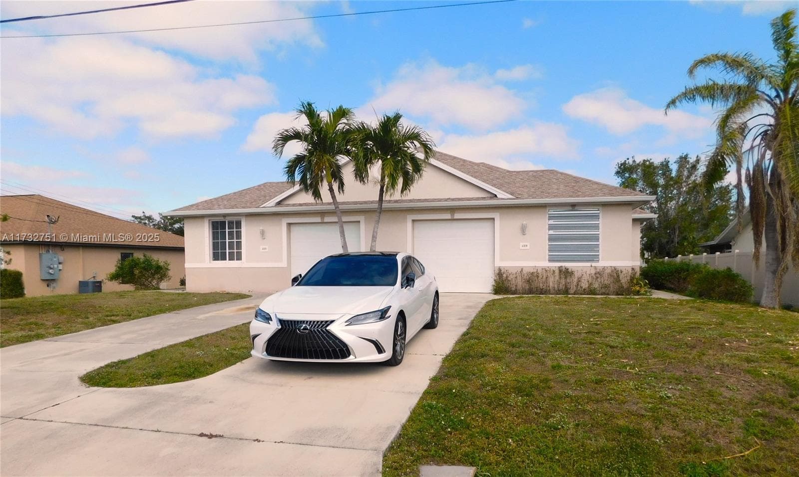 617 SE 7 ST, Cape Coral, FL 33990 — zdjęcie 2