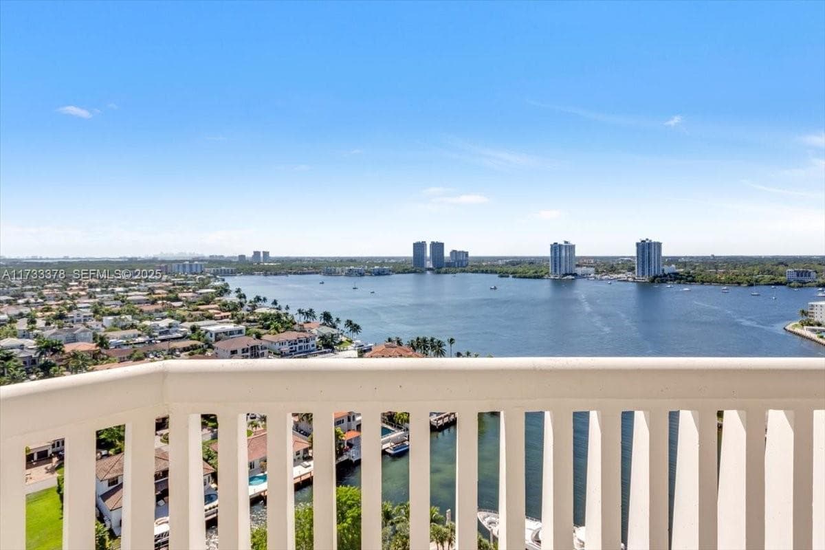 1000 Island Blvd # 2003, Aventura, FL 33160 — zdjęcie 2