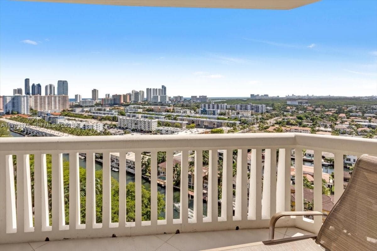 1000 Island Blvd # 2003, Aventura, FL 33160 — zdjęcie 3