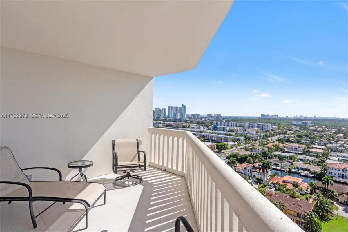 1000 Island Blvd # 2003, Aventura, FL 33160 — zdjęcie 5