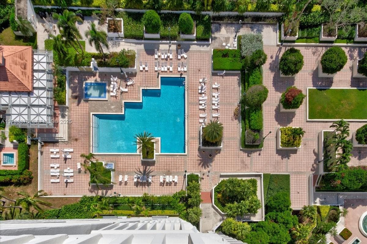 1000 Island Blvd # 2003, Aventura, FL 33160 — zdjęcie 4