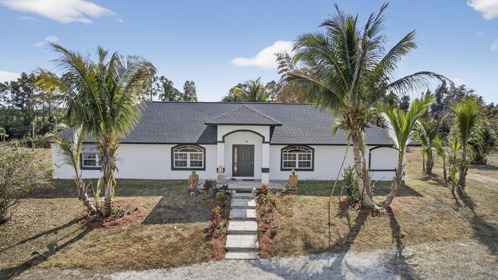 3446 Cabbage Palm Way, Loxahatchee, FL 33470 — zdjęcie 2