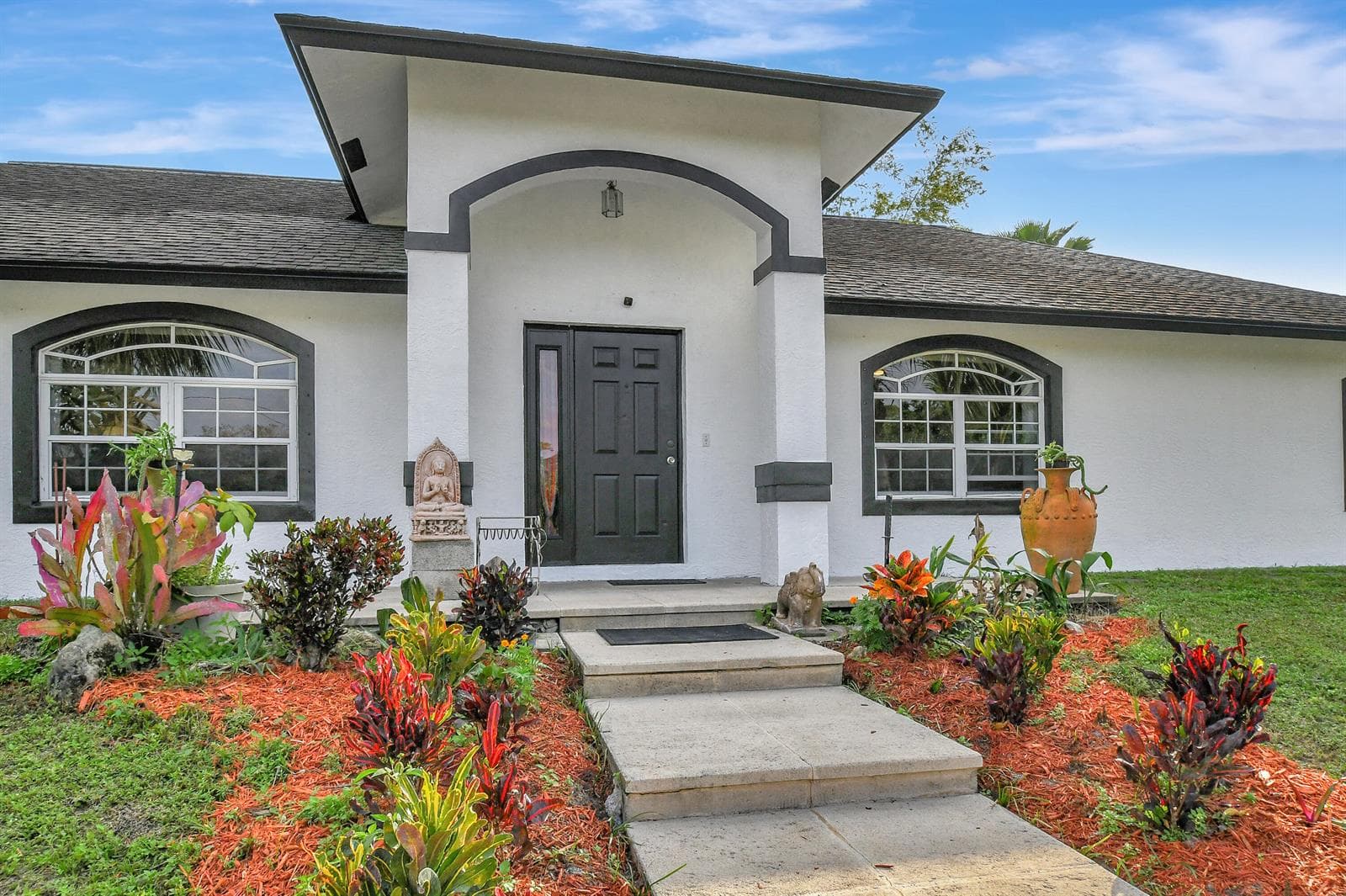 3446 Cabbage Palm Way, Loxahatchee, FL 33470 — zdjęcie 3