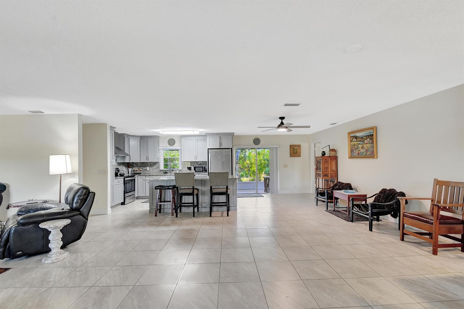 3446 Cabbage Palm Way, Loxahatchee, FL 33470 — zdjęcie 4