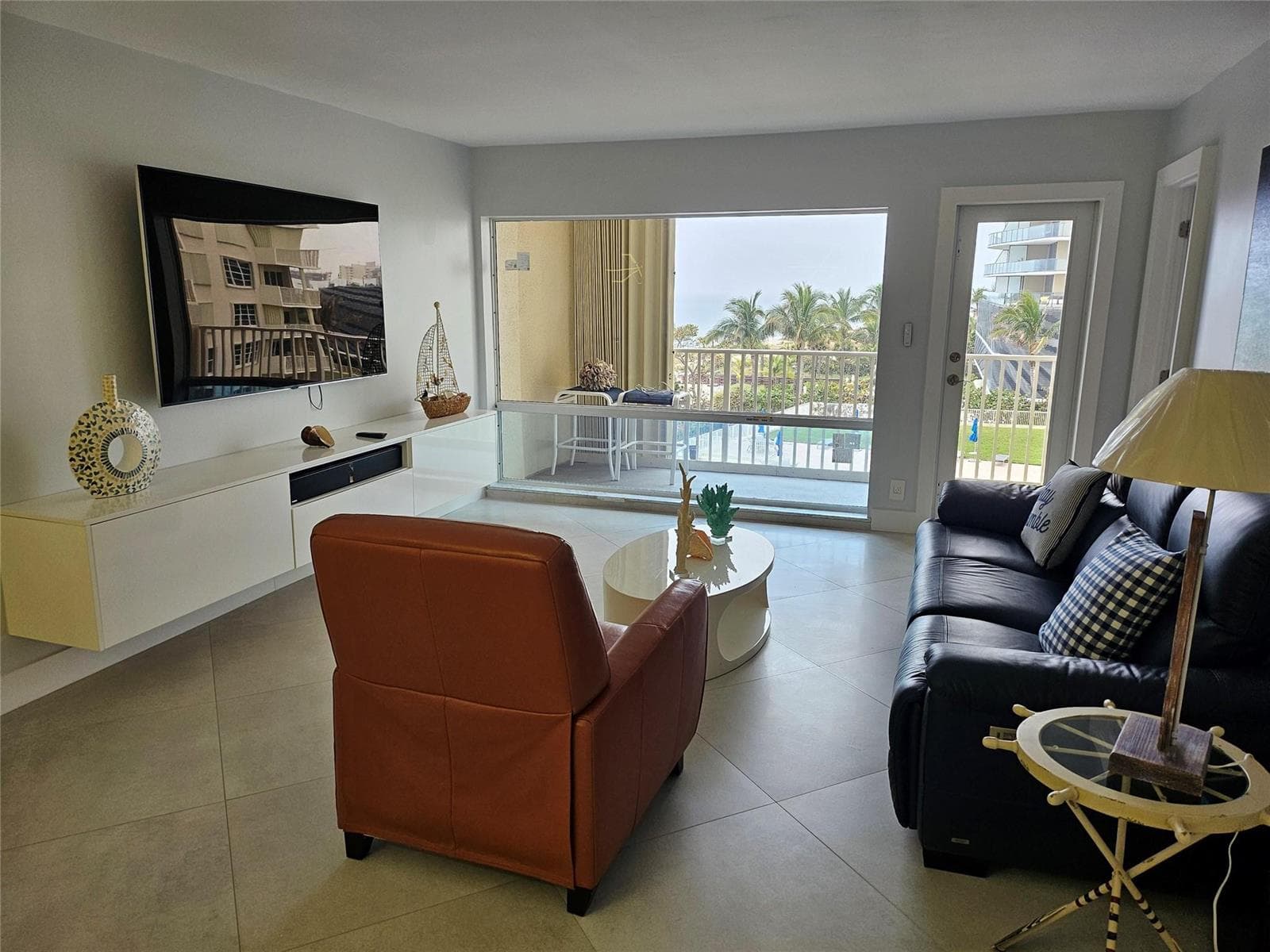 750 N Ocean Boulevard # 503, Pompano Beach, FL 33062 — zdjęcie 2