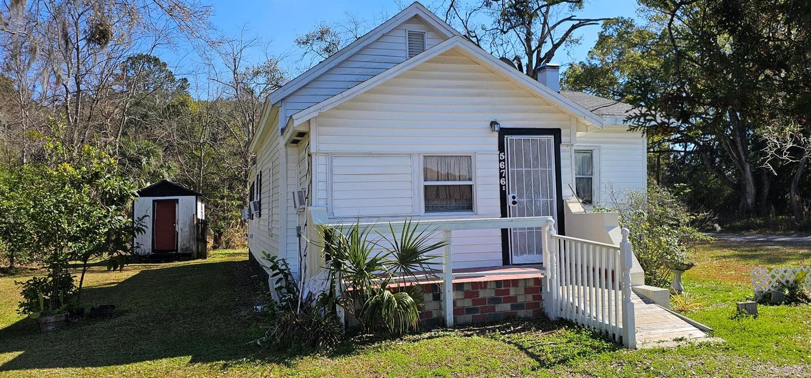 5676 Soutel Drive, Jacksonville, FL 32219 — zdjęcie 2