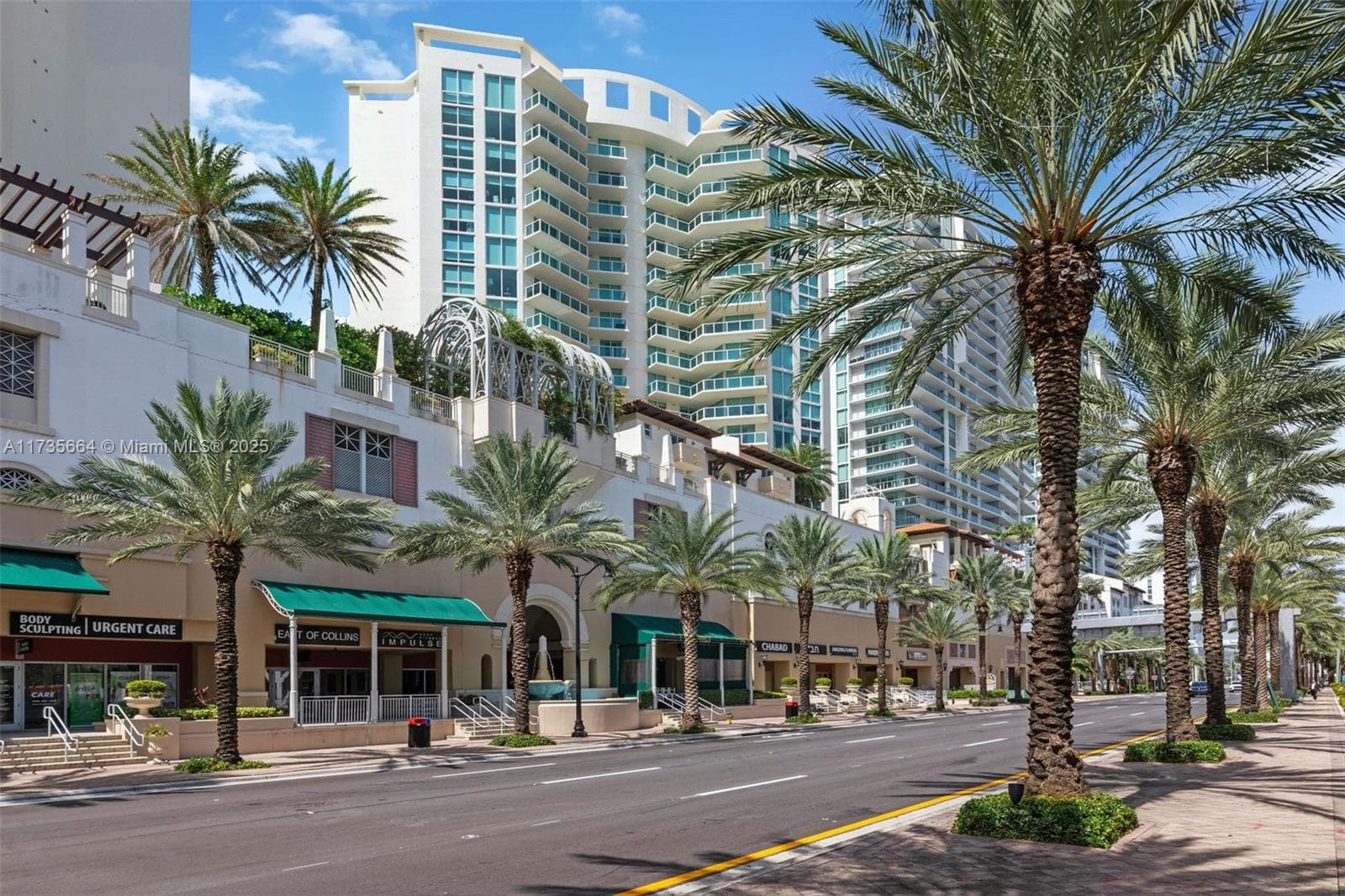 250 Sunny Isles Blvd # 3-1402, Sunny Isles Beach, FL 33160