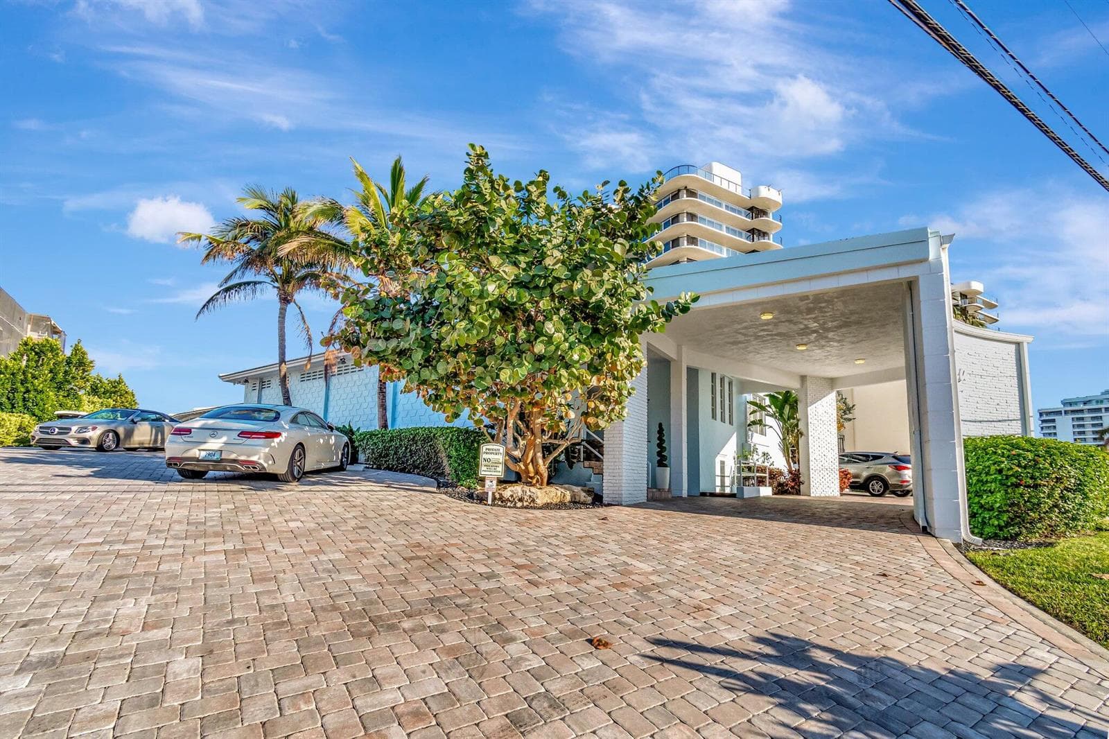 2711 S Ocean 0020 Boulevard # 2, Highland Beach, FL 33487 — zdjęcie 4