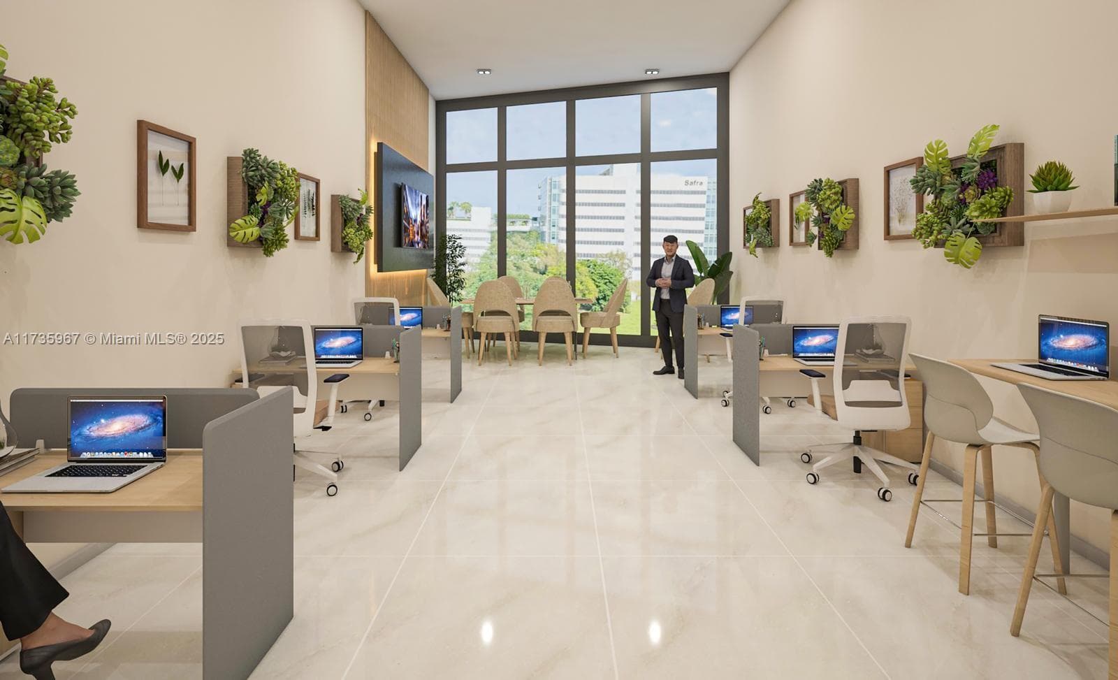 21290 Biscayne # 404, Aventura, FL 33180