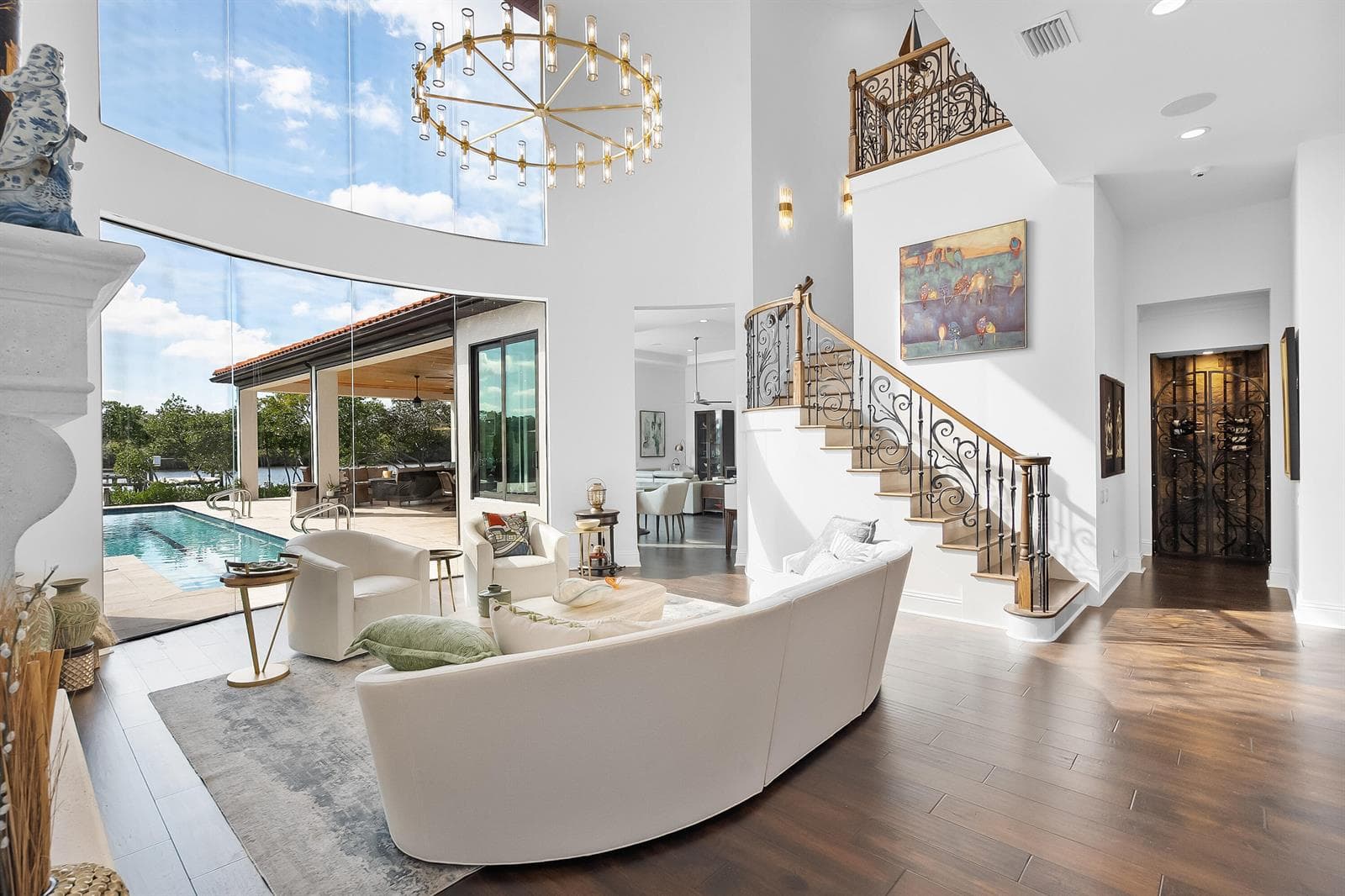 201 SE Fiore Bello, Port St. Lucie, FL 34952 — zdjęcie 5