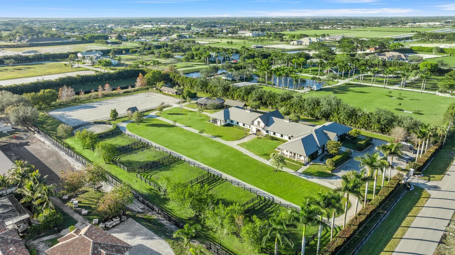 4915 Stables Way, Wellington, FL 33414 — zdjęcie 4