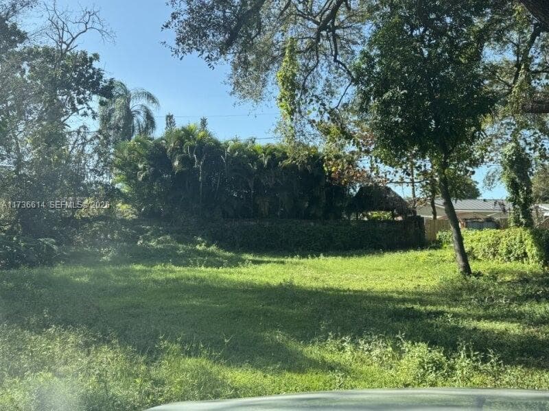 2361 SW 45th St, Dania Beach, FL 33312