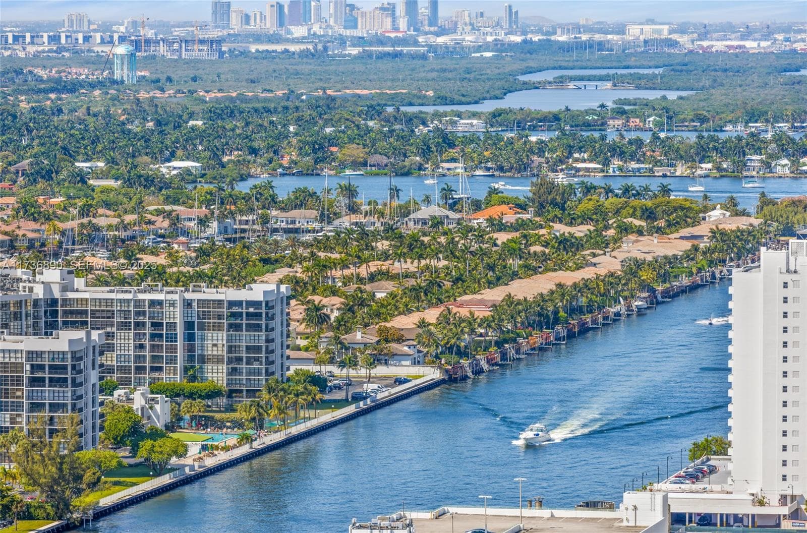 4111 S Ocean Dr # 2904, Hollywood, FL 33019 — zdjęcie 2