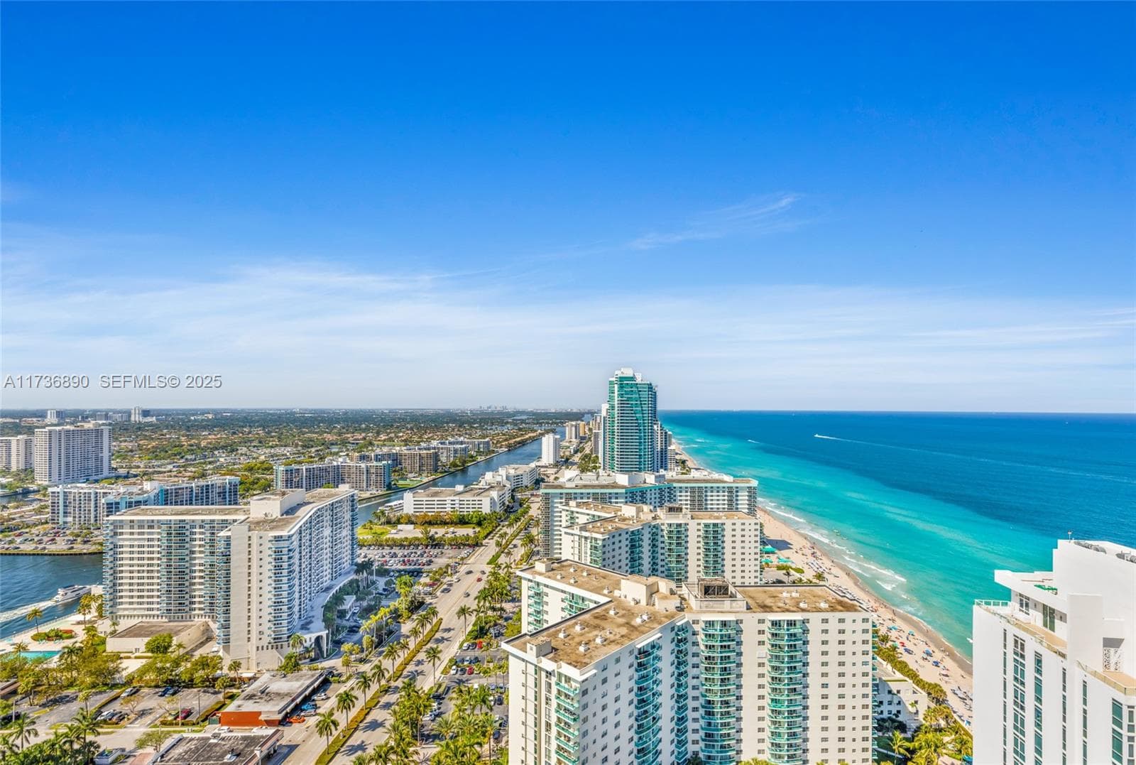 4111 S Ocean Dr # 2904, Hollywood, FL 33019 — zdjęcie 3