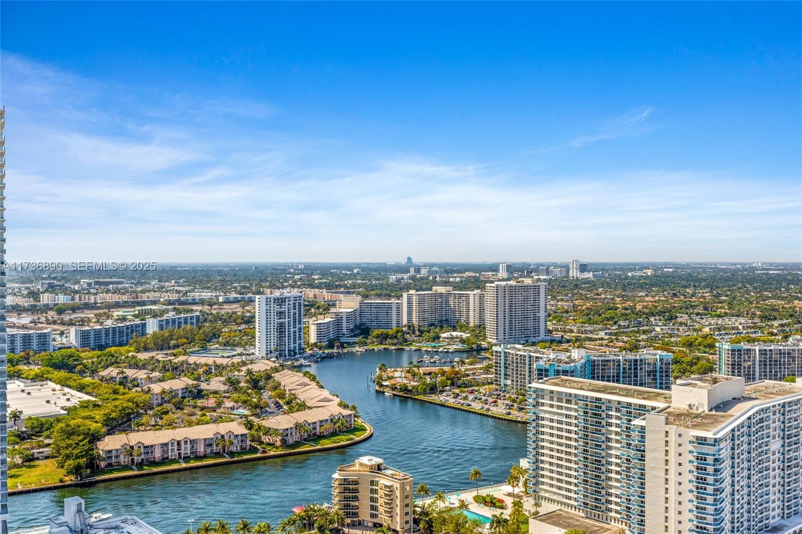 4111 S Ocean Dr # 2904, Hollywood, FL 33019 — zdjęcie 5