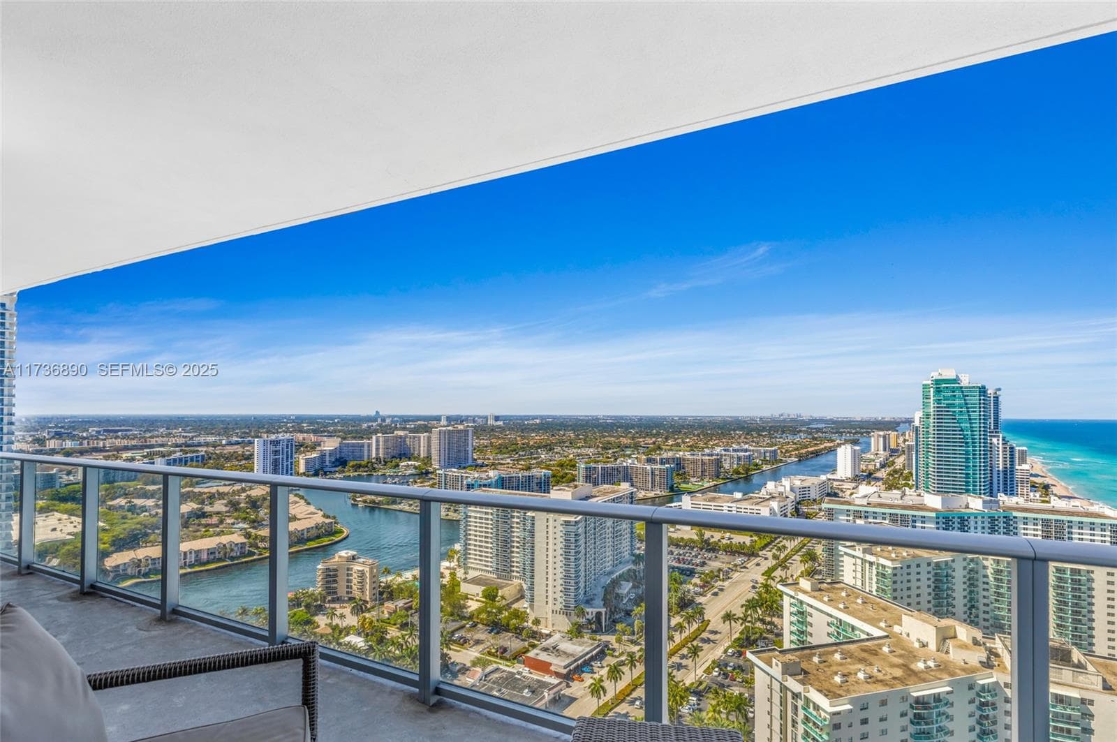 4111 S Ocean Dr # 2904, Hollywood, FL 33019 — zdjęcie 4