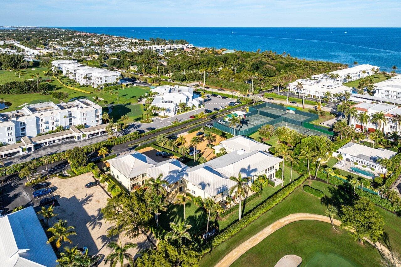 200 Little Club Road # 10, Gulf Stream, FL 33483 — zdjęcie 2
