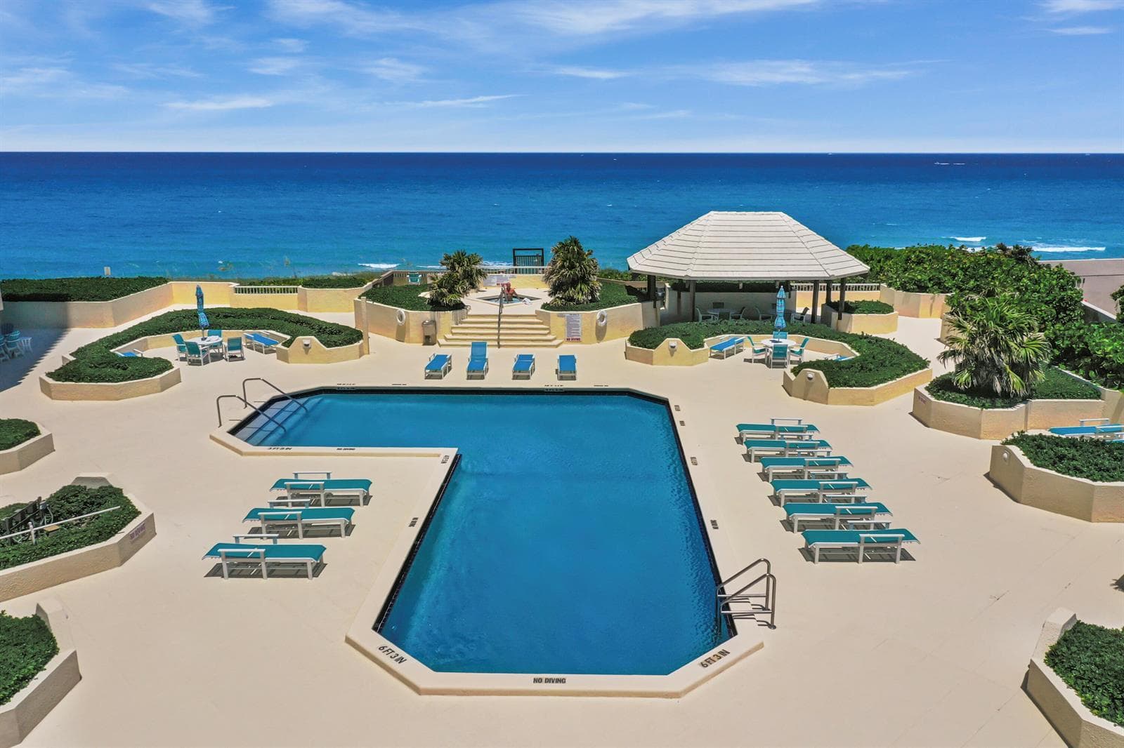 5280 N Ocean Drive # 4d, Singer Island, FL 33404 — zdjęcie 2