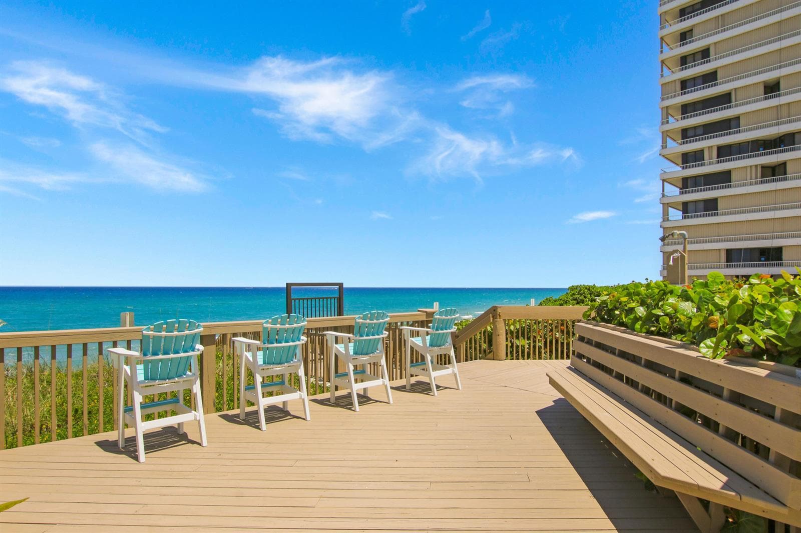 5280 N Ocean Drive # 4d, Singer Island, FL 33404 — zdjęcie 3