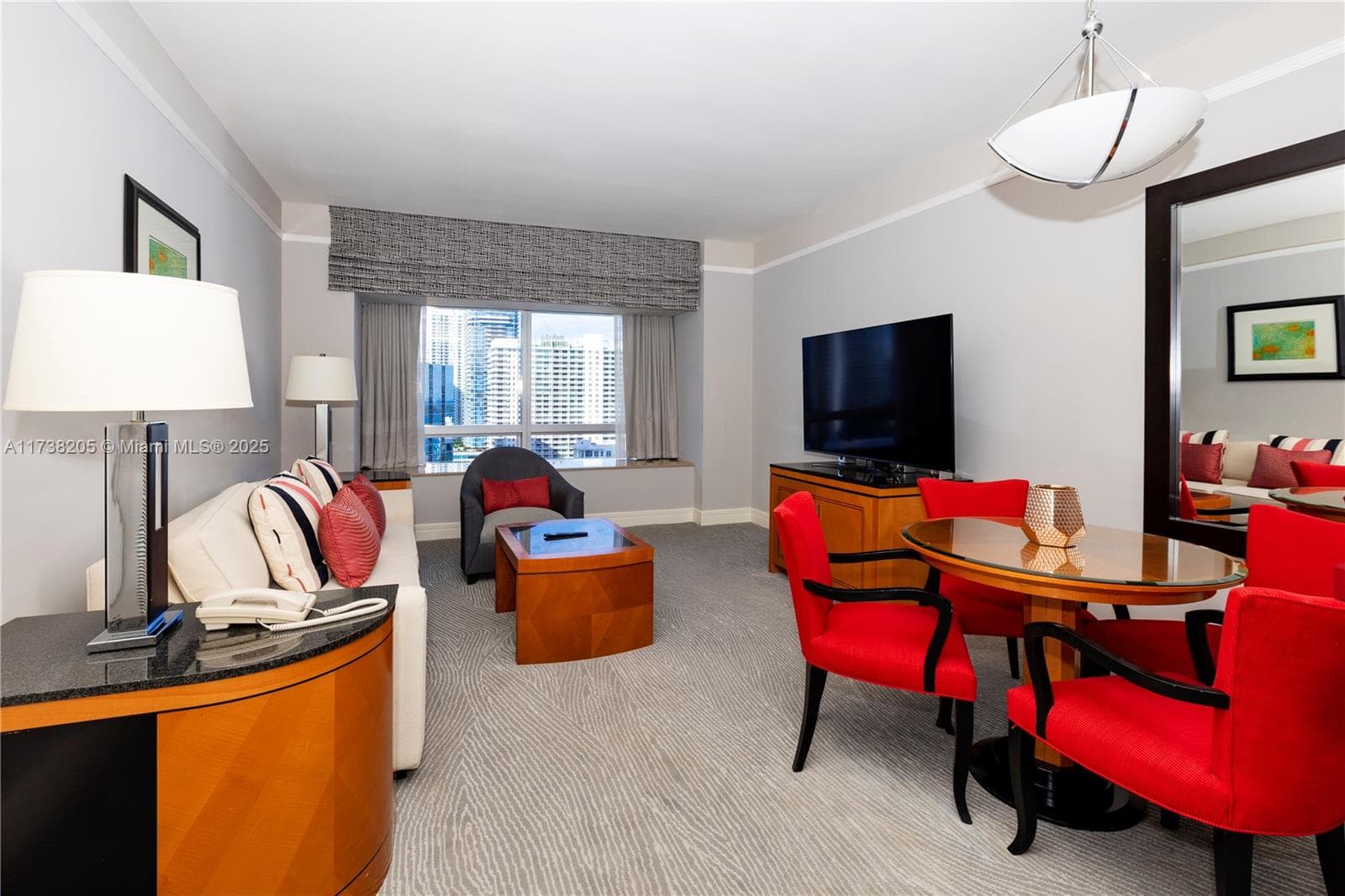 1435 Brickell Ave # 3010, Miami, FL 33131