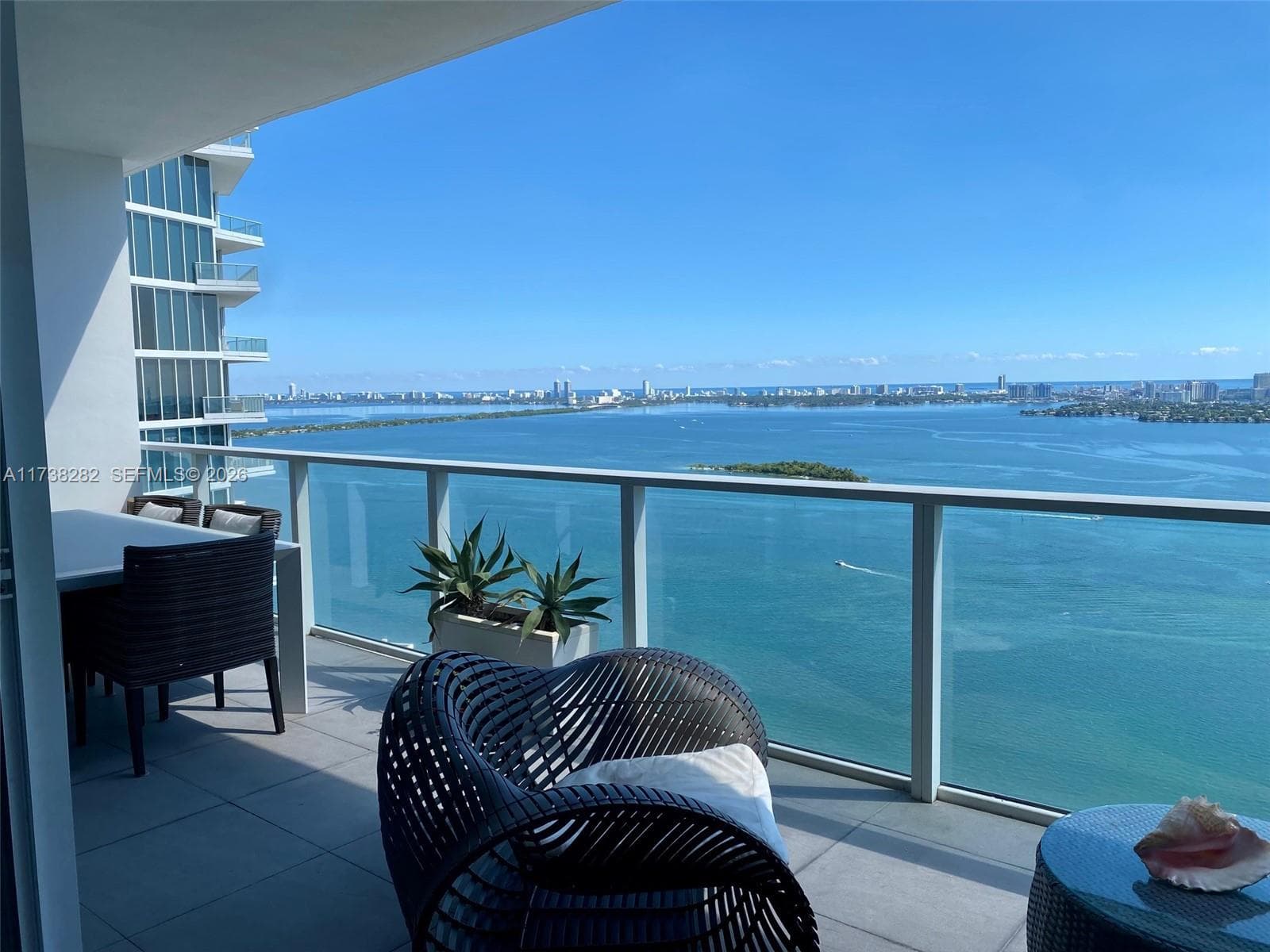2020 N Bayshore Dr # 3307, Miami, FL 33137 — zdjęcie 2