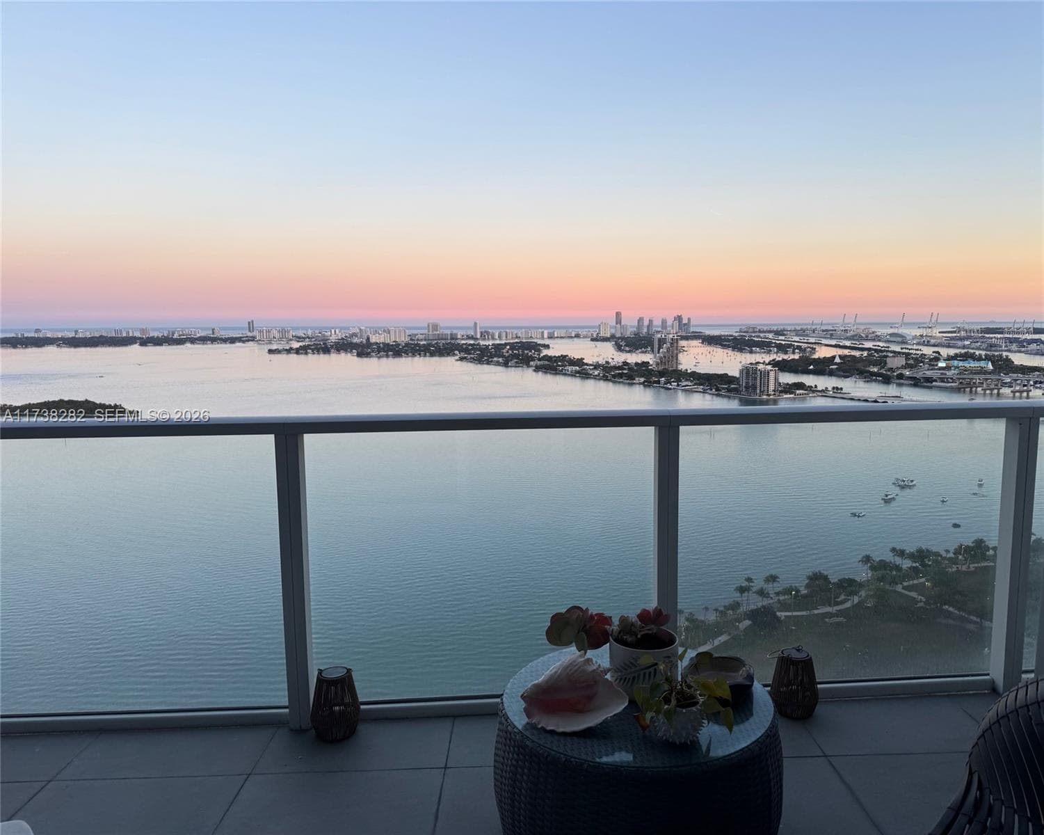 2020 N Bayshore Dr # 3307, Miami, FL 33137 — zdjęcie 3