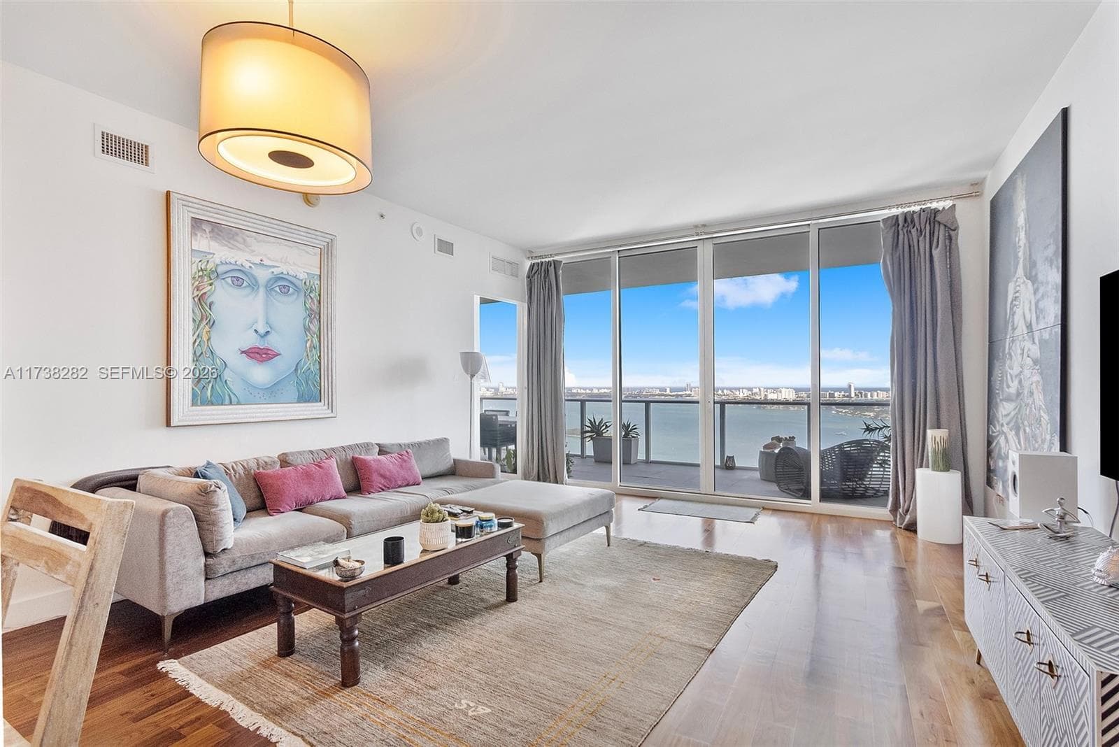 2020 N Bayshore Dr # 3307, Miami, FL 33137 — zdjęcie 5