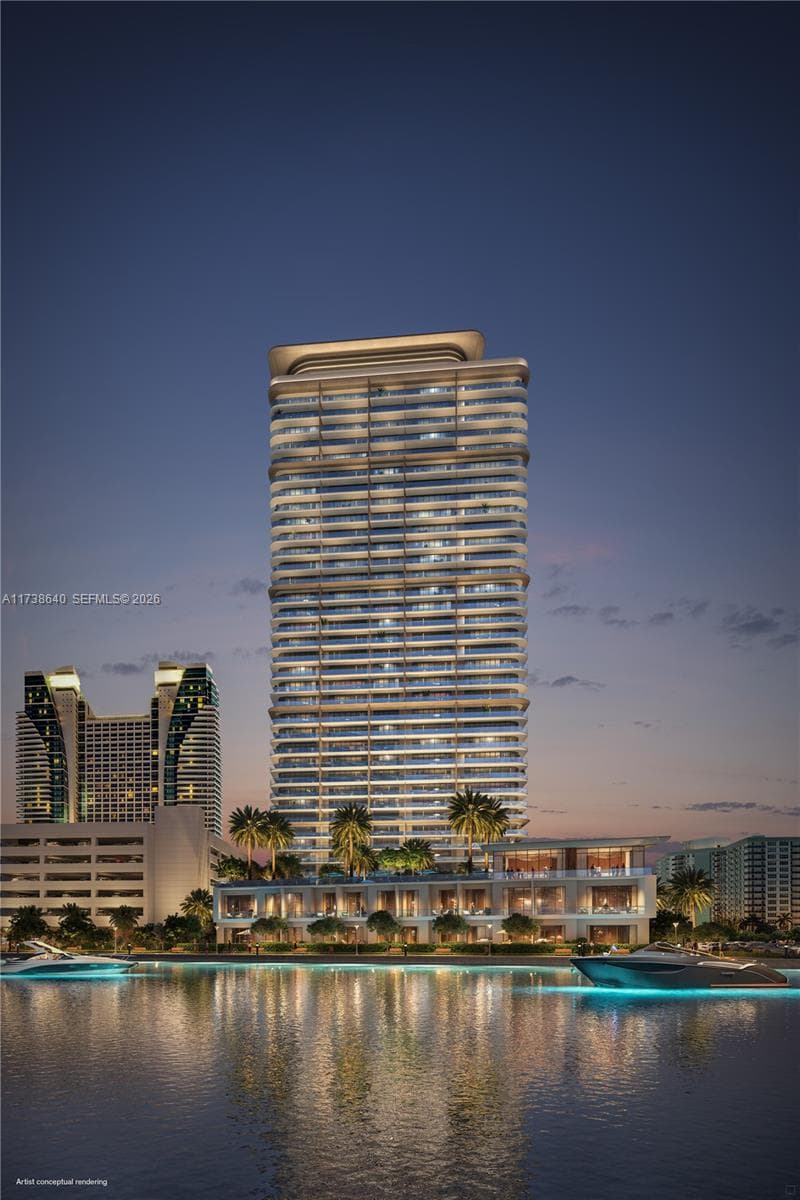3724 S OCEAN DR # 405, Hollywood, FL 33019 — zdjęcie 2