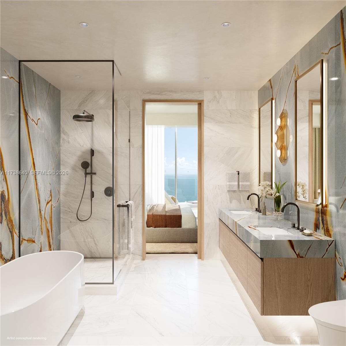 3724 S OCEAN DR # 405, Hollywood, FL 33019 — zdjęcie 4