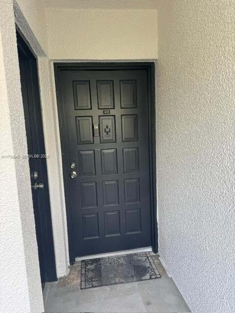 3301 Spanish Moss Ter # 415, Lauderhill, FL 33319 — zdjęcie 3