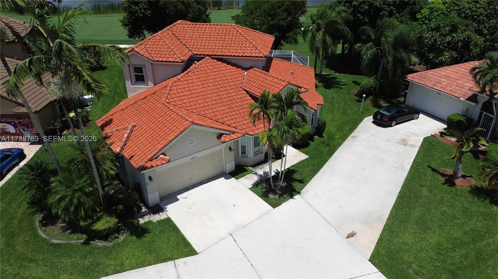 2602 Augusta Dr, Homestead, FL 33035 — zdjęcie 2