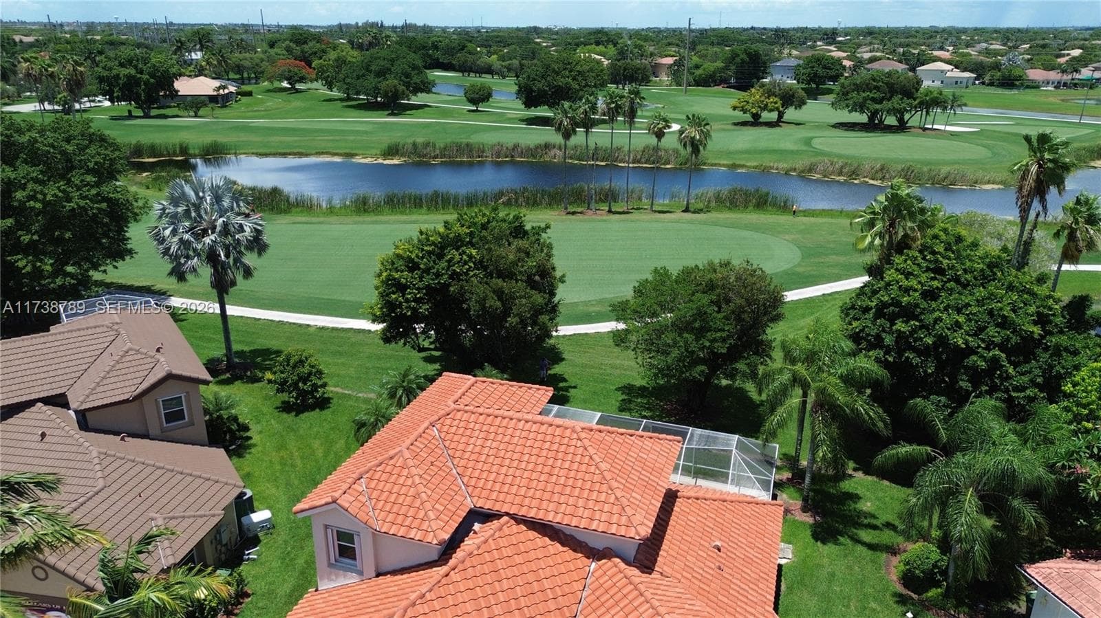 2602 Augusta Dr, Homestead, FL 33035 — zdjęcie 3