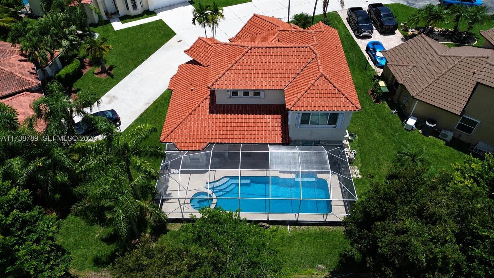 2602 Augusta Dr, Homestead, FL 33035 — zdjęcie 4