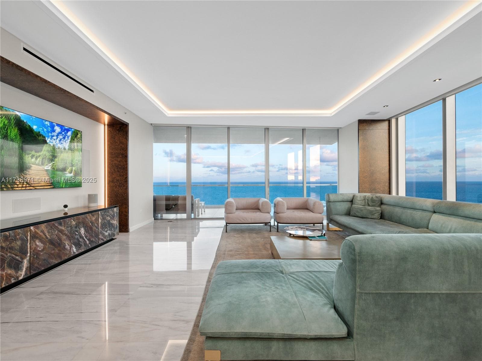 18501 Collins Ave # 2704, Sunny Isles Beach, FL 33160 — zdjęcie 3