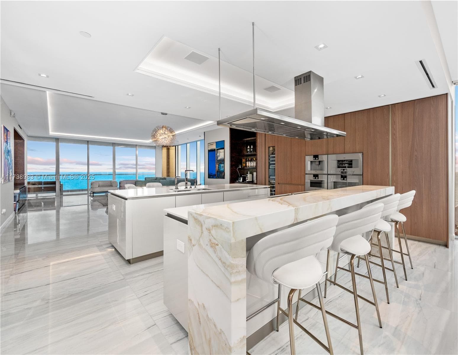 18501 Collins Ave # 2704, Sunny Isles Beach, FL 33160 — zdjęcie 5