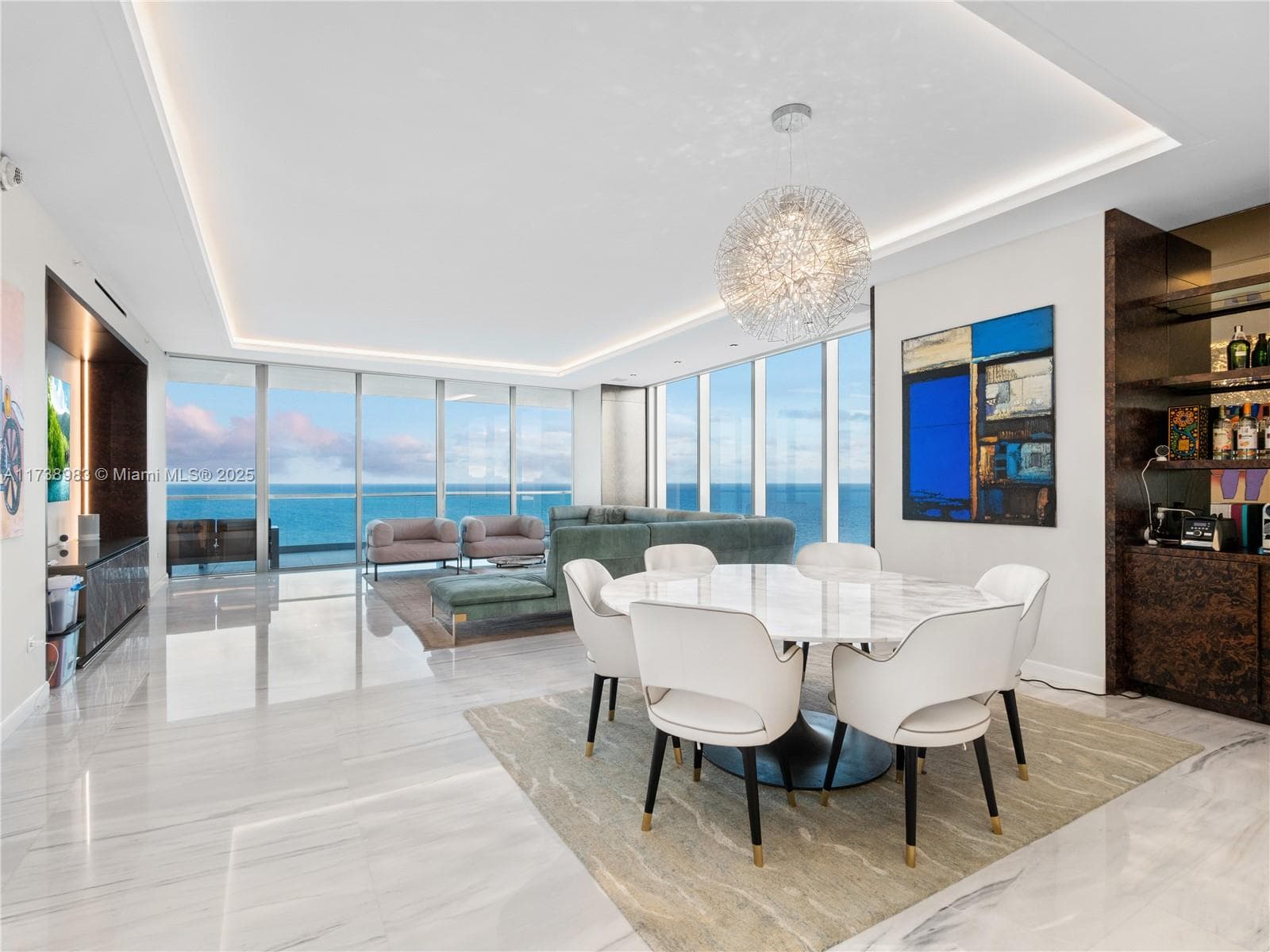 18501 Collins Ave # 2704, Sunny Isles Beach, FL 33160 — zdjęcie 4