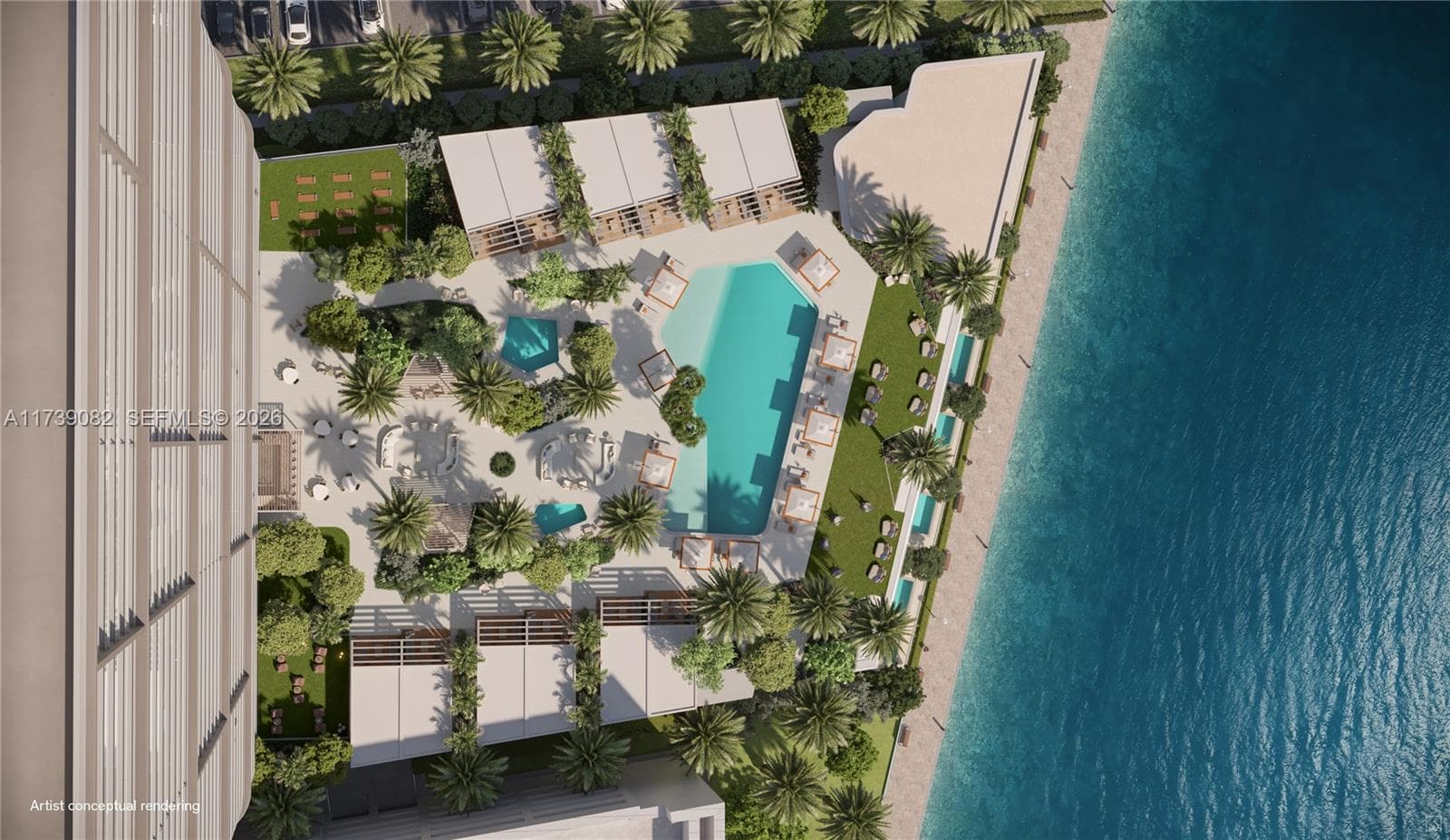 3724 S OCEAN DR # 902, Hollywood, FL 33019 — zdjęcie 4