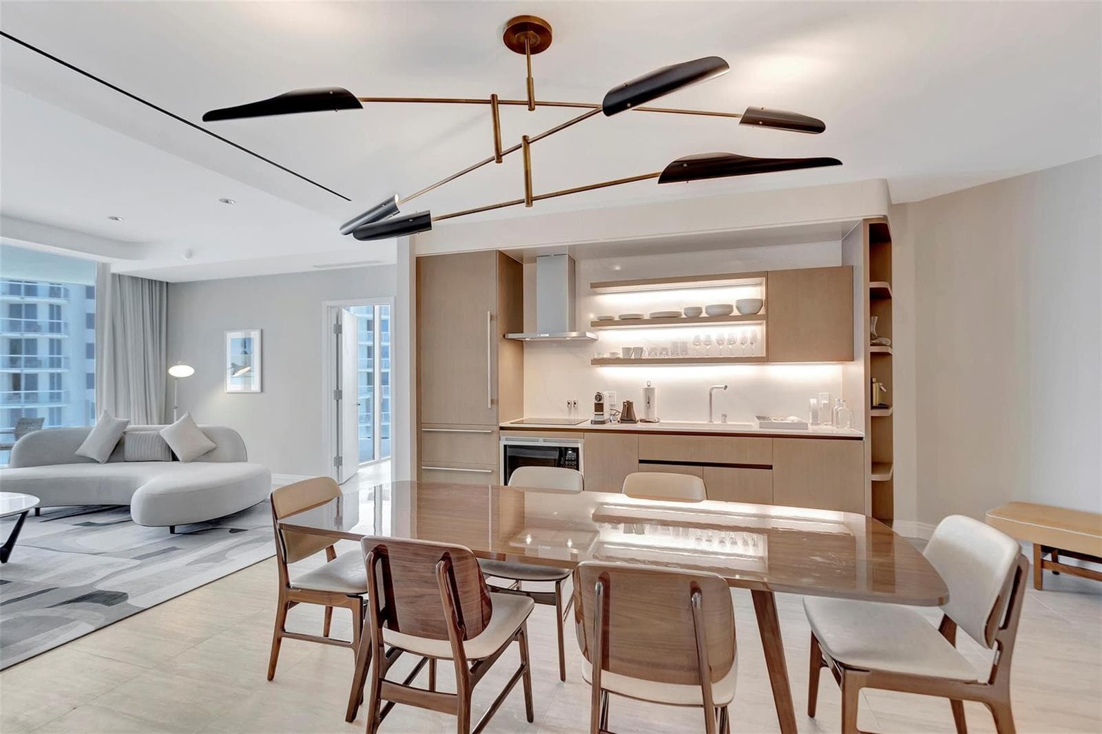 525 N Fort Lauderdale Beach Boulevard # 1607, Fort Lauderdale, FL 33304 — zdjęcie 5
