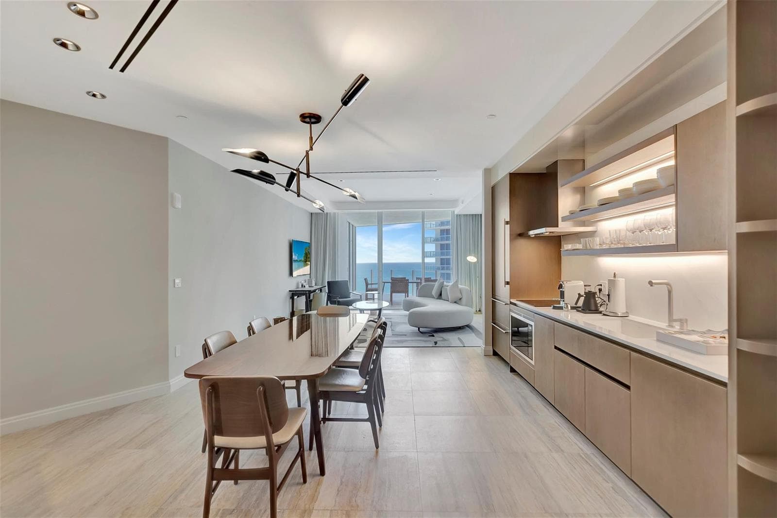 525 N Fort Lauderdale Beach Boulevard # 1607, Fort Lauderdale, FL 33304 — zdjęcie 4